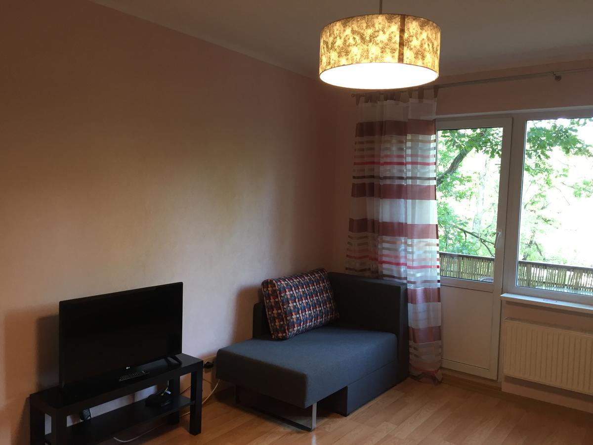 Cat Garden Domina Apartments Рига Екстер'єр фото