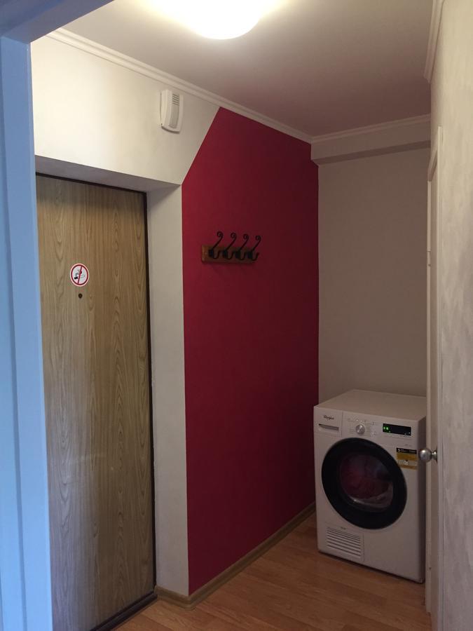 Cat Garden Domina Apartments Рига Екстер'єр фото