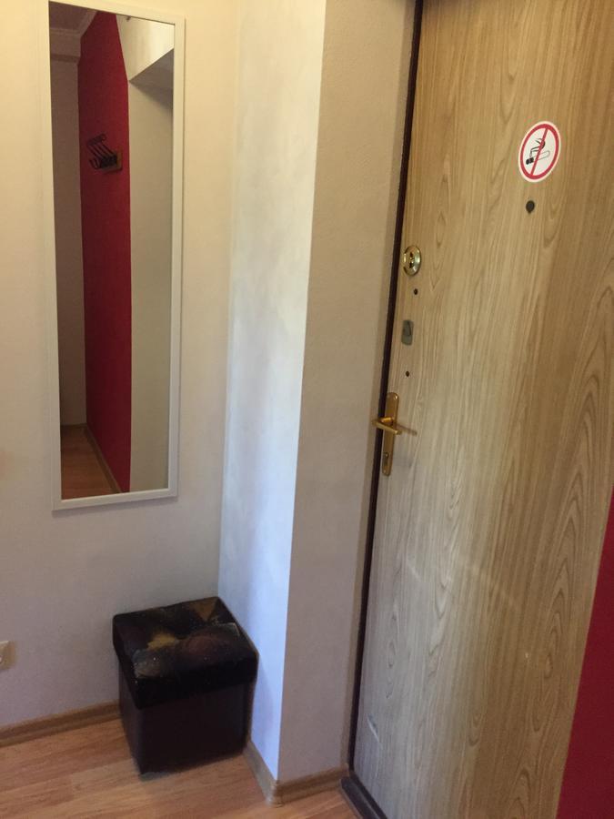 Cat Garden Domina Apartments Рига Екстер'єр фото
